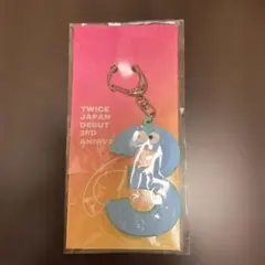 TWICE JAPAN DEBUT 3rd Anniversary ミナ