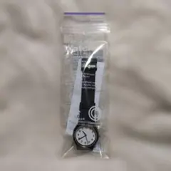 Convenience Wear 腕時計 ホワイト　白　ファミマ