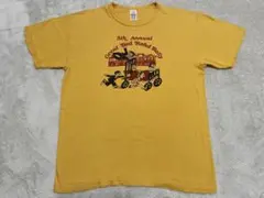 ウエアハウスlot4064 Great Bed Road Rally イエロー