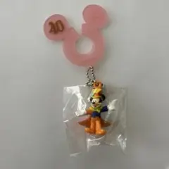 ディズニーランド　40周年　キーホルダー　ミッキーのサムネイル