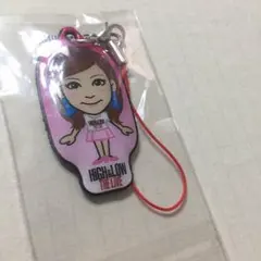 中島美央 クリーナー