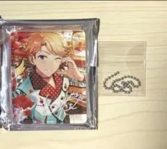 あんさんぶるスターズ!! あんスタ アニカフェ コロッタ 鳴上嵐