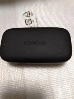 KENWOOD WS-A1G　ケースのみ 充電器のサムネイル