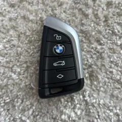 BMW 3シリーズ 純正 Mスポーツ　スマートキー キーレス　美品　(34)のサムネイル