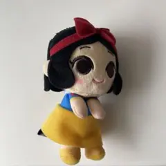 白雪姫 ぬいぐるみ