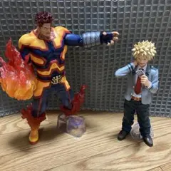 一番くじ　僕のヒーローアカデミア 紡ぐ力