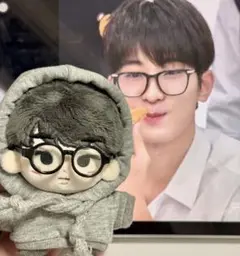 SEVENTEEN - ウォヌ ぬいぐるみ 2025年最新】SEVENTEEN ウォヌ ぬいぐるみ セブチの人気アイテム