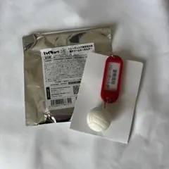 ハイキュー!! トレーディング高校名付き鍵チャームキーホルダー　音駒高校