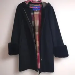 2025年最新】BLUE LABEL CRESTBRIDGE 着丈：ミドル レディース