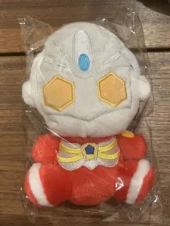 レトロウルトラマン 特大ぬいぐるみ 60㌢ 1995年 - メルカリ