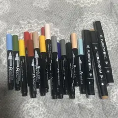 アルコールマーカー まとめ売り