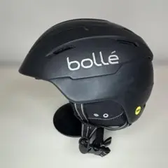 Bollé ブラック ヘルメット Sサイズ