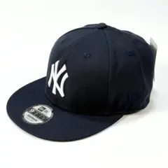 新品 ALLTIMERS x NEW ERA 9FIFTY キャップ ヤンキース