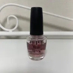 OPI ネイルエンビー α クリア 15mlのサムネイル