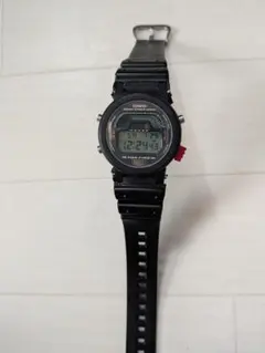 CASIO G-SHOCK DW-8700 本体