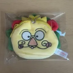 コジコジ ミニポーチキーホルダー ガチャガチャ