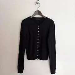 アニエス カーディガン