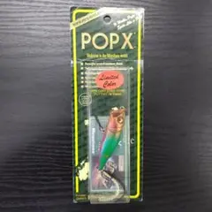 2025年最新】pop x メガバス 限定の人気アイテム - メルカリ