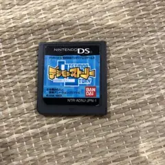 ds デジモンストーリー