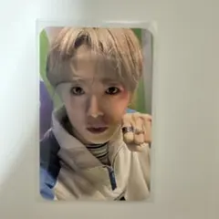 NCT WISH ユウシ トレカ - メルカリ