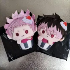 怪獣8号 カップケーキ たぴぬい 鳴海弦 - メルカリ