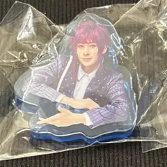 エーステ ACT3 2025 アクリルクリップ カプセルトイ 有栖川誉　③