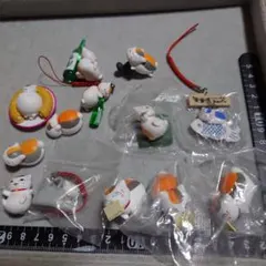 カ*ズ様 夏目友人帳 ニャンコ先生 まとめセット