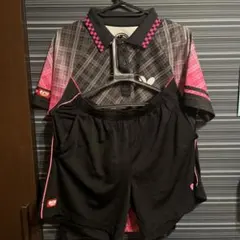 バタフライ ウェア