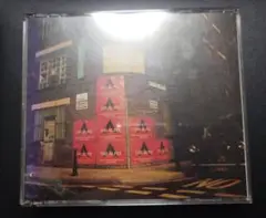 THE ALFEE シングルヒストリー