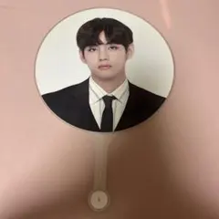 2026年最新】うちわ bts 公式の人気アイテム - メルカリ