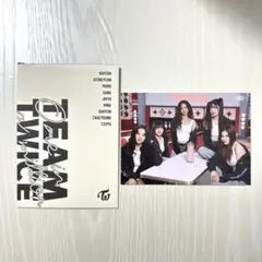 TWICE ラントレ ユニット THIS IS FOR 国立