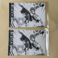 ブルーロック展 トレーディングクリアカード 糸師冴 26枚セット ブルーロック展 トレーディングクリアカード 糸師冴 26枚セット - メルカリ