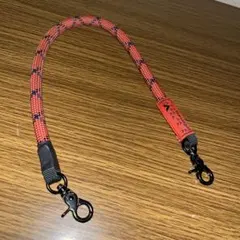topologie 10mm Wrist Strap ストラップ カラビナ
