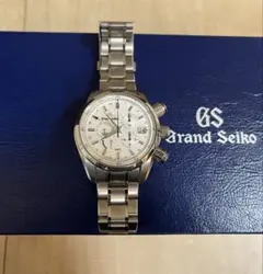 【世界700本限定】　グランドセイコー　SBGC247　【国内300本限定】