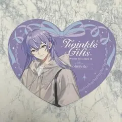 星導ショウ コトブキヤ 特典