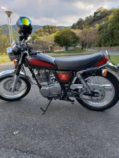 SR400　激レア絶版Y'sギア限定1000台生産のサンバーストカラー外装キット 2026年最新】サンバースト SR400の人気アイテム - メルカリ