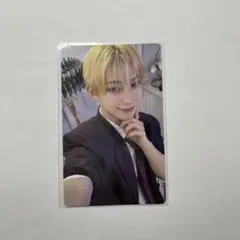 enhypen ROMANCE UNTOLD weverse ソヌ
