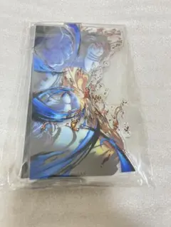 劇場版「鬼滅の刃」無限列車編 上映開始五周年記念 WEBSHOPくじ　アクスタ