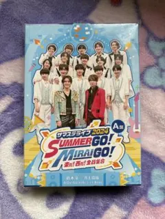 2026年最新】サマステ dvdの人気アイテム - メルカリ