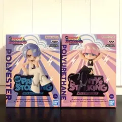 2026年最新】パンティ&ストッキング フィギュアの人気アイテム - メルカリ
