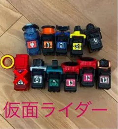 仮面ライダーフォーゼ アストロスイッチ