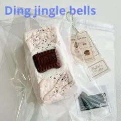 Ding Jingle Bells お米スクイーズ - メルカリ