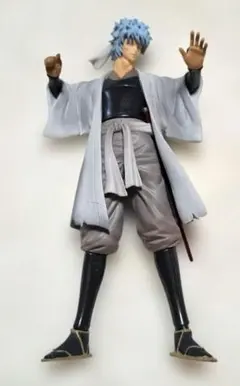 未開封 銀魂 るかっぷ 坂田銀時 フィギュア - メルカリ