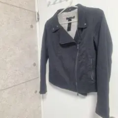 Calvin Klein Jeans M ライダースジャケット カルバンクラインのサムネイル