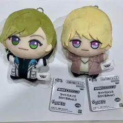 ライドカメンズ ちびぐるみ 浄 ナムコ限定 - メルカリ