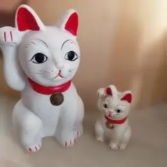 2026年最新】昭和レトロな招き猫の人気アイテム - メルカリ