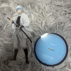 坂田銀時 アクスタ 銀魂 白夜叉