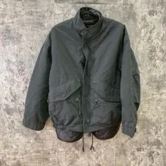 ✨WYM✨ウィムバイリドム♡ブルゾン♡ジャケット♡ミリタリーモッズコート(S)