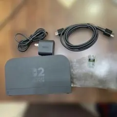 Nintendo Switch 2 도크 세트 충전기 케이블 HDMI