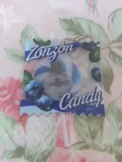 パペットスンスン SUNSUN ランダムキャンディーキーホルダー